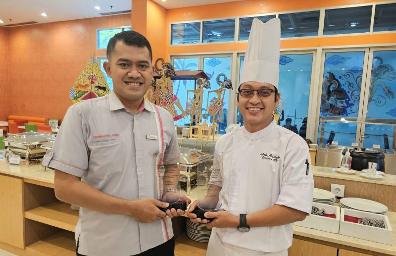 Favehotel Solo Raih Prestasi Gemilang, Ini Ulasannya