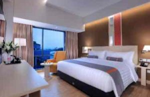 Hotel Harper Berikan Pengalaman Berlibur di 6 Kota, Ini yang Diperoleh