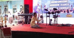 Persiapkan Anak-anak Hadapi Bonus Demografi, SMP Kristen Widya Wacana I Surakarta Lakukan Ini