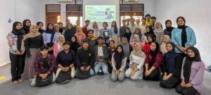 Tingkatkan Kompetensi Dosen dan Mahasiswa, PGSD UTP Surakarta Lakukan Ini 