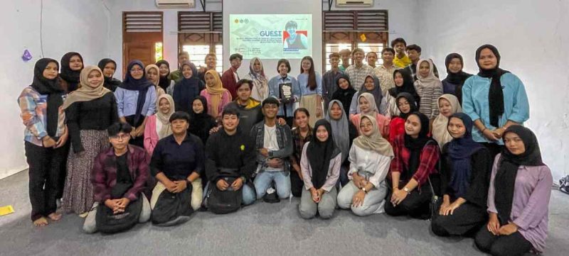 Tingkatkan Kompetensi Dosen dan Mahasiswa, PGSD UTP Surakarta Lakukan Ini 