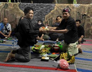 Sambut Pilkada 2024 dan Pemimpin Baru, Relawan Jaga Suara Sragen Gelar Umbul Donga