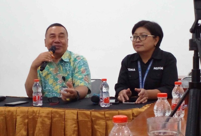UNISRI Surakarta Targetkan 2.000 Mahasiswa Baru