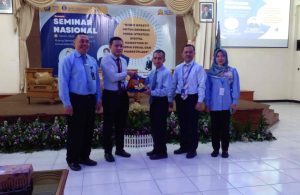 Bank Indonesia (BI) Solo Ajak Mahasiswa UNISRI Surakarta Optimalkan Digitalisasi