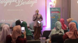 Peringati Hari Ibu, Hotel Solia Zigna Kampung Batik Laweyan Lakukan Pemeriksaan Deteksi Dini