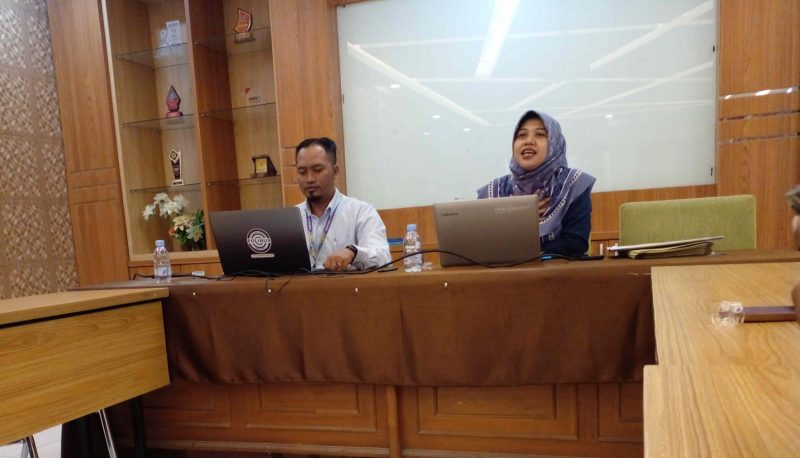 Siapkan Lulusan yang Tahan Banting, Politeknik Indonusa Surakarta Lakukan Ini 