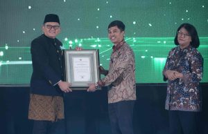 Lagi, Bandara Adi Soemarmo Raih Penghargaan Bandar Udara Sehat 2024