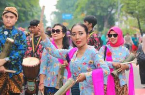 Peringati Hari Ibu, Kuthubaru Itu Kita Ajak Perempuan Gabung