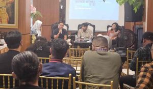 Petit Boutique Hotel Solo Gandeng Sasmita Kreasindo Rancang Ekosistem Pengembangan Pariwisata Berkualitas
