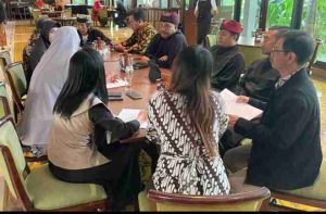 Tingkatkan Kuota Program Banyuwangi Cerdas, ISI Surakarta Peroleh Apresiasi Positif