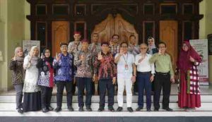 Dukung Perkembangan Seni Budaya, ISI Surakarta Rencanakan Buka Kampus di Kabupaten Banyuwangi