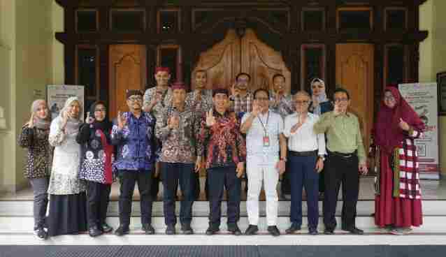 Dukung Perkembangan Seni Budaya, ISI Surakarta Rencanakan Buka Kampus di Kabupaten Banyuwangi