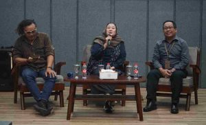 Perjuangkan Kolintang Sebagai Warisan Budaya Tak Benda Dunia, PINKAN Indonesia Gelar Nonton Bareng Film “Lokananta”