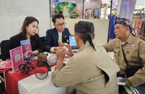 Dukung Pertumbuhan Pariwisata, Favehotel Manahan dan Favehotel Solo Baru Hadirkan Inovasi Promosi di BTM 2025