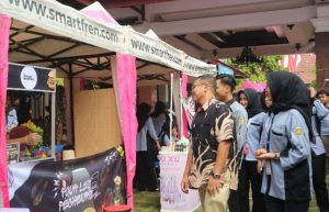 UKMW UNISRI Surakarta Ajak Mahasiswa Bertransformasi dan Ciptakan Peluang Menuju UMKM Berkelanjutan